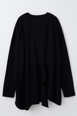 PLATE LONG－SLEEVE T－SHIRT（300JS280