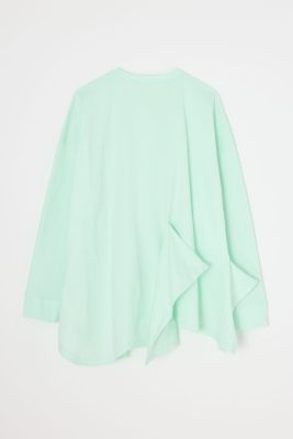 ENFOLD 長袖カットソー PLATE LONG－SLEEVE T－SHIRT（300JS280