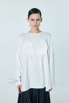 お値下げ中　エンフォルドTシャツ 使用2回美品 ENFOLD（エンフォルド）中古・古着オンライン通販 | Kindal（カインドオル)