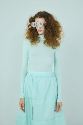 LONG－SLEEVES T－SHIRT（300JS280