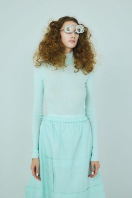 LONG－SLEEVES T－SHIRT（300JS280