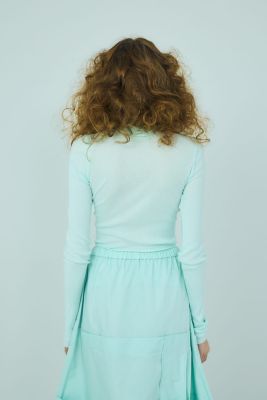 LONG－SLEEVES T－SHIRT（300JS280