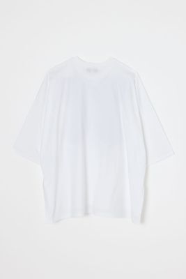 CROSS VEST T－SHIRT（300JS280－2181