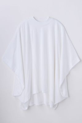 WASHABLE HEXAGON T－SHIRT（300HA680