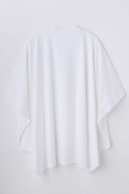 HIGH－NECK HEXAGON T－SHIRT（300JS280