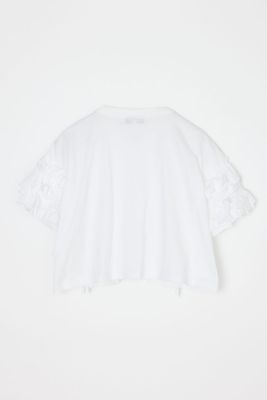 ALIEN SKIN T－SHIRT（300JS280－2331