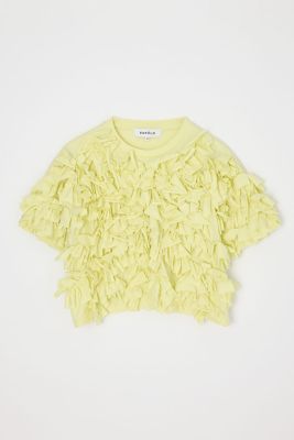 ALIEN SKIN T－SHIRT（300JS280－2331