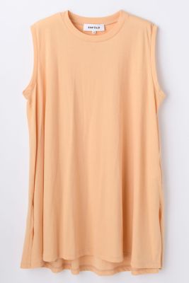 SLIT A－LINE TANK－TOP（300JS280－2341