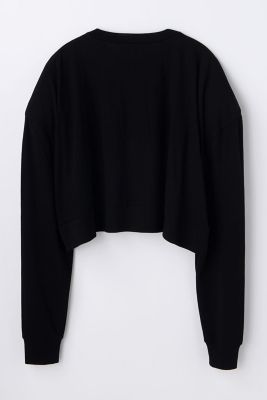 CUT－AND－SEW CARDIGAN（300JS280