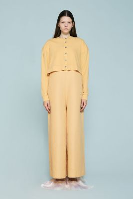CUT－AND－SEW CARDIGAN（300JS280
