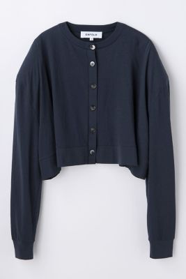 ENFOLD (Women)のカーディガン | レディース | 三越伊勢丹オンライン