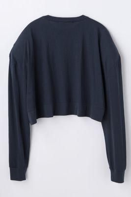 CUT－AND－SEW CARDIGAN（300JS280