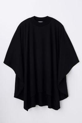 HIGH－NECK HEXAGON T－SHIRT（300JS280