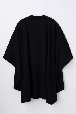 HIGH－NECK HEXAGON T－SHIRT（300JS280