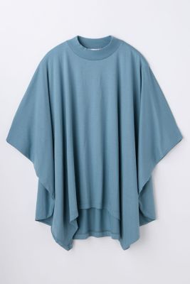 HIGH－NECK HEXAGON T－SHIRT（300JS280
