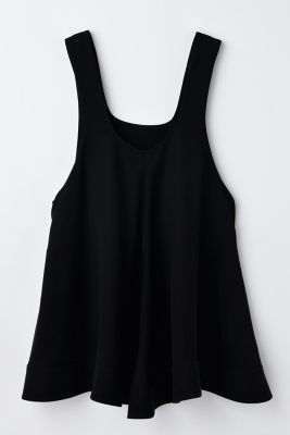 2WAY FLARE VEST（300JS430－1031