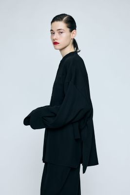 MANY－STYLE OVER SHIRT（300JS430