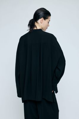 MANY－STYLE OVER SHIRT（300JS430