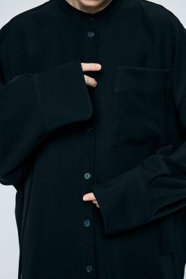 MANY－STYLE OVER SHIRT（300JS430 