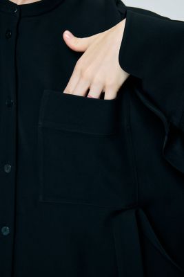 MANY－STYLE OVER SHIRT（300JS430 