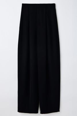 ＜ENFOLD (Women)＞ＦＯＲＭ　ＴＲＯＵＳＥＲ（３００ＪＳ４３１－１０５１）