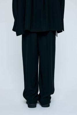 FORM TROUSER（300JS431－1051） | ENFOLD