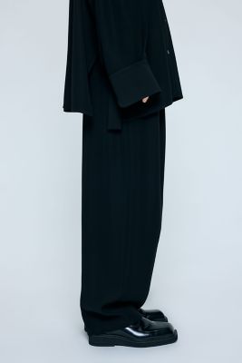 FORM TROUSER（300JS431－1051） | ENFOLD