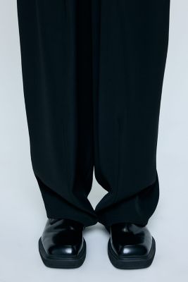 エムン　0513 FORM TROUSER（300JS431－1051） | ENFOLD