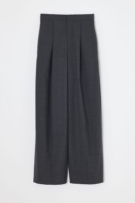 ＜ENFOLD (Women)＞ＦＯＲＭ　ＴＲＯＵＳＥＲ（３００ＪＳ４３１－２７０１）