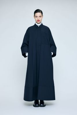 FLARE DRESS（300JS433－1121） | ENFOLD