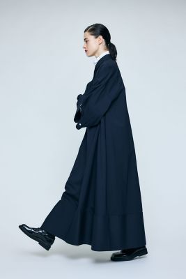 FLARE DRESS（300JS433－1121） | ENFOLD