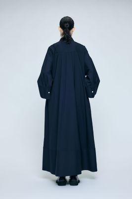 FLARE DRESS（300JS433－1121） | ENFOLD