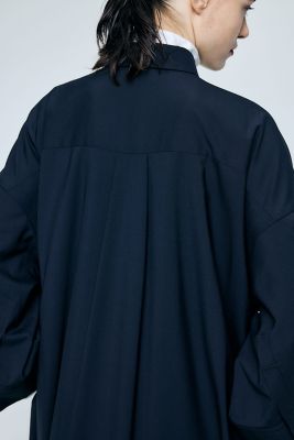 FLARE DRESS（300JS433－1121） | ENFOLD