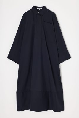 FLARE DRESS（300JS433－1121） | ENFOLD