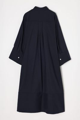 FLARE DRESS（300JS433－1121） | ENFOLD 
