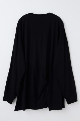 TWIST PULLOVER（300JS480－1131） | ENFOLD