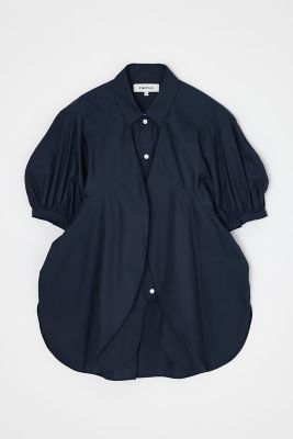 PUFF SHIRT（300JS530－1761） | ENFOLD (Women