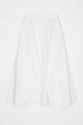 ＜ENFOLD (Women)＞ＣＵＲＶＥ　ＳＫＩＲＴ（３００ＪＳ５３１－３６９１）
