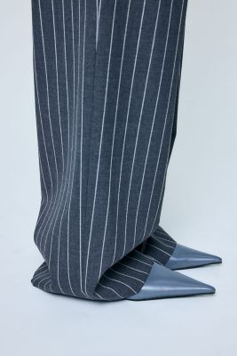 ③福子 FRILL TROUSERS（300JS231－0411） | ENFOLD 店舗用品