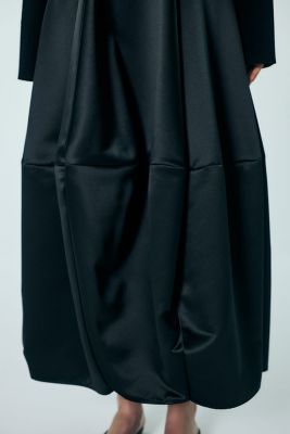 PYRAMID SKIRT（300JS731－0601） | ENFOLD