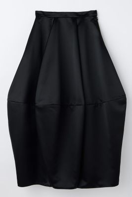 PYRAMID SKIRT（300JS731－0601） | ENFOLD