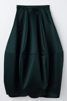 PYRAMID SKIRT（300JS731－0601） | ENFOLD