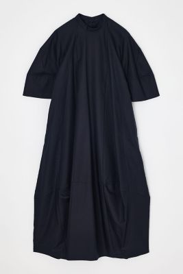 ＜ENFOLD (Women)＞ＰＯＬＹＧＯＮ　ＤＲＥＳＳ（３００ＪＳ７３３－１８０１）