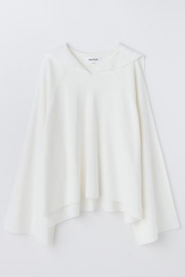 ＜ENFOLD (Women)＞ＳＡＬＥＲ－ＣＯＬＬＡＲ　ＰＵＬＬＯＶＥＲ（３００ＪＳ７７０－０９１１）