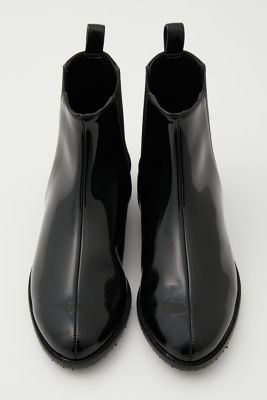 サイドゴアレインブーツ（３５０ＥＡ１２４－４０１５）