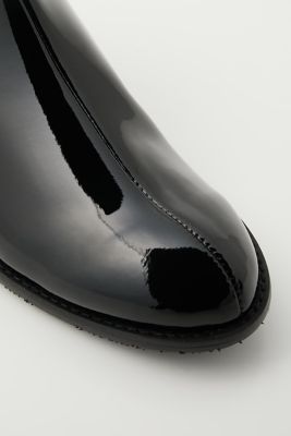 サイドゴアレインブーツ（３５０ＥＡ１２４－４０１５）