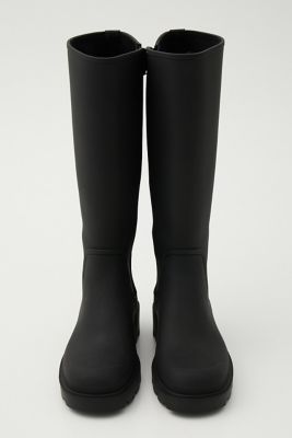 ドラフロングレインブーツ（３５０ＦＡ１２５－５５５５）