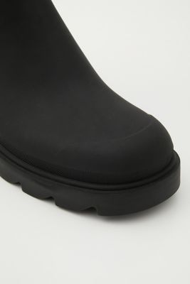 ドラフロングレインブーツ（３５０ＦＡ１２５－５５５５）