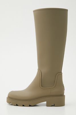 ドラフロングレインブーツ（３５０ＦＡ１２５－５５５５）