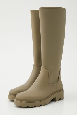 ドラフロングレインブーツ（３５０ＦＡ１２５－５５５５）